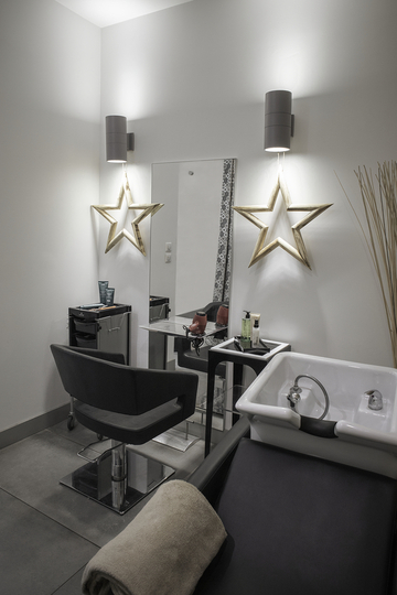 Hair Spa espace de coiffage privé 