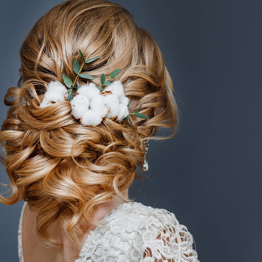 Coiffeur mariage Carcassonne